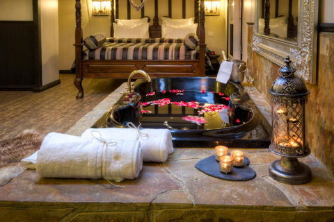 Aquila Nova Resort - New South Wales Tourism  1