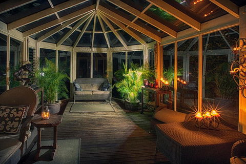 Aquila Nova Resort - New South Wales Tourism  3