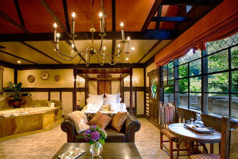 Aquila Nova Resort - New South Wales Tourism  0