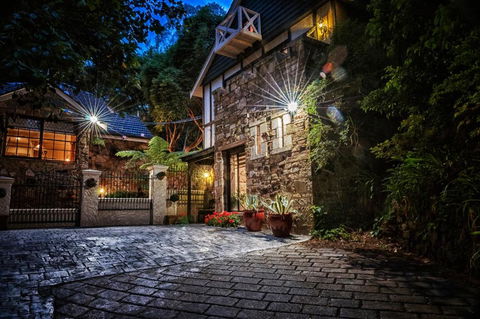 Aquila Nova Resort - New South Wales Tourism  2