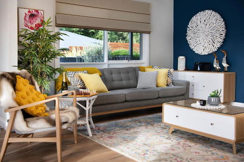 Arabella Heights - New South Wales Tourism  1