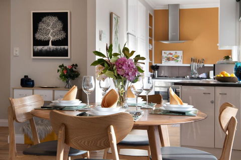 Arabella Heights - New South Wales Tourism  2