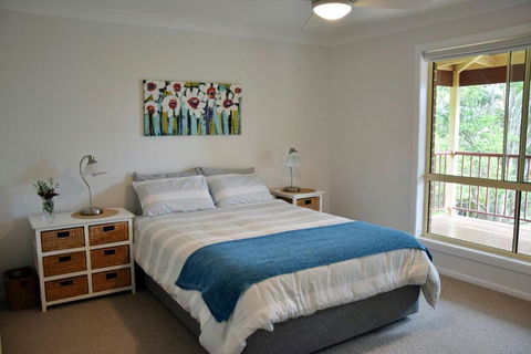 Arakoon Heights - New South Wales Tourism  1