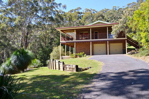 Arakoon Heights - New South Wales Tourism  0
