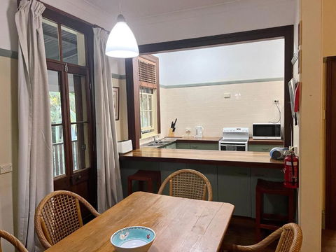 Arakoon House 4 - Bring Your Own Linen - New South Wales Tourism  3