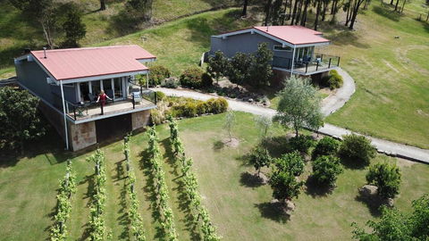 Araluen Boutique Accommodation - New South Wales Tourism  3