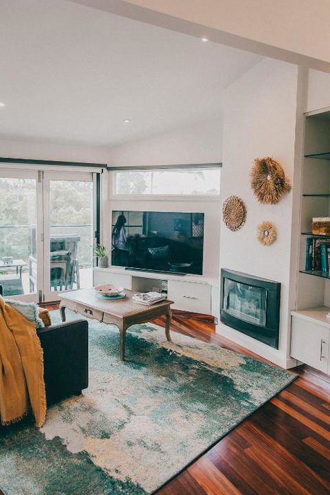 Araluen Boutique Accommodation - New South Wales Tourism  4