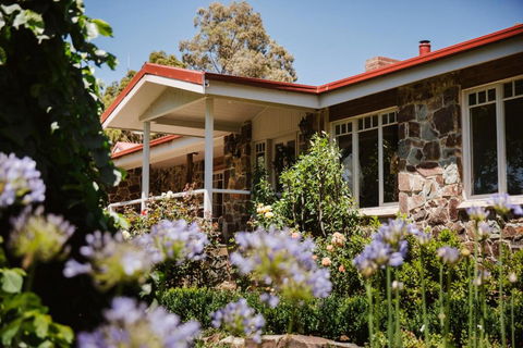 Araluen Boutique Accommodation - New South Wales Tourism  0