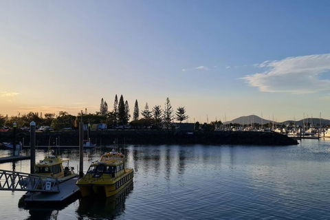 ARay At Cooee Bay - Apt B - Beach House Yeppoon - New South Wales Tourism  4
