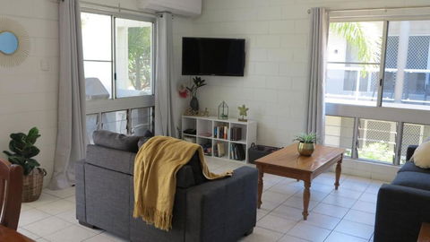 Arcadia Beach Unit 4 - New South Wales Tourism  1
