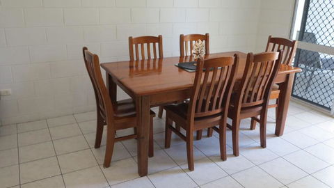 Arcadia Beach Unit 4 - New South Wales Tourism  4