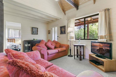 Arcadia - New South Wales Tourism  1