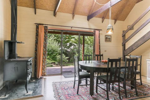 Arcadia - New South Wales Tourism  2