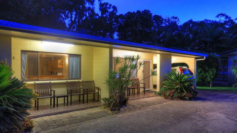 Arcadia Palms 2 - New South Wales Tourism  0