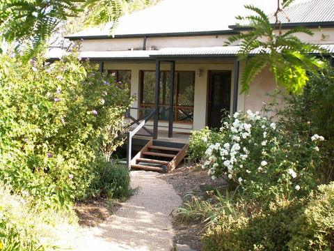 Archery Road Estate - New South Wales Tourism  0