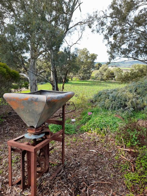 Archery Road Estate - New South Wales Tourism  2