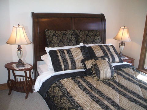 Archery Road Estate - New South Wales Tourism  4