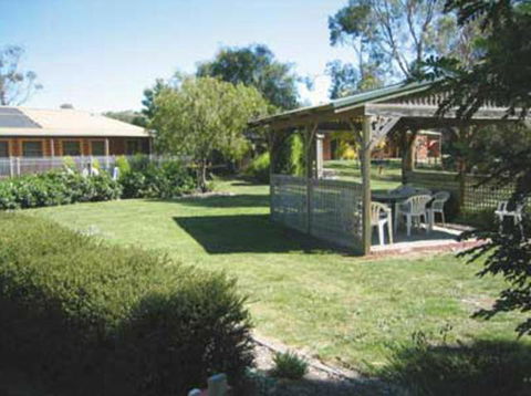 Aristocrat Waurnvale - New South Wales Tourism  4