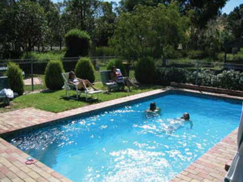 Aristocrat Waurnvale - New South Wales Tourism  1