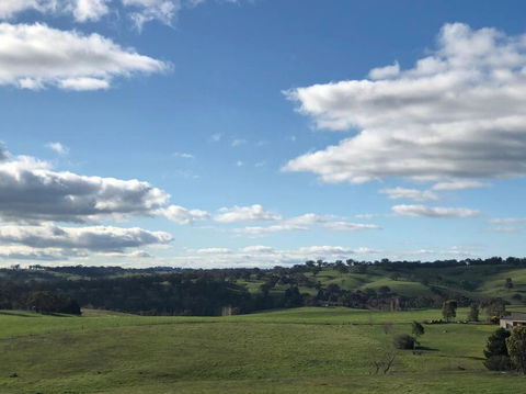 Armara Views - New South Wales Tourism  0