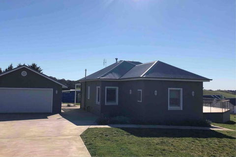 Armara Views - New South Wales Tourism  1