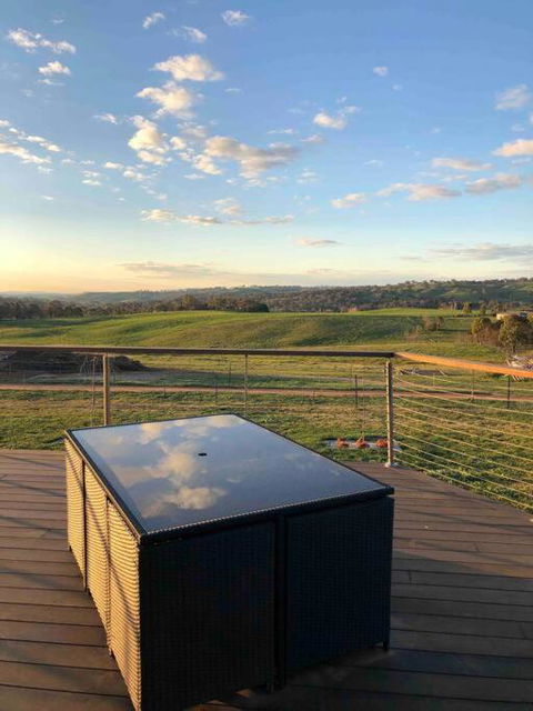 Armara Views - New South Wales Tourism  4