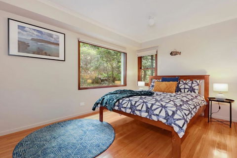 Arrawong - New South Wales Tourism  2