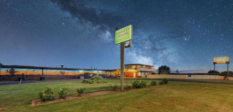 Artesian Motor Inn Under New Management RAMS Motel - New South Wales Tourism  0
