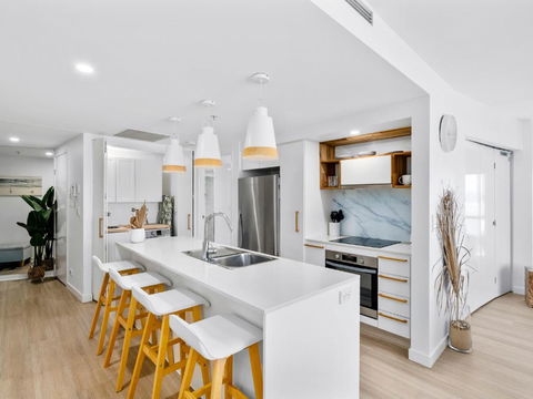 Artique - Hosted By Coastal Letting - New South Wales Tourism  1