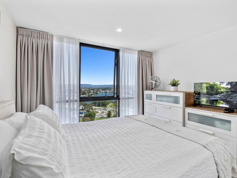 Artique - Hosted By Coastal Letting - New South Wales Tourism  4