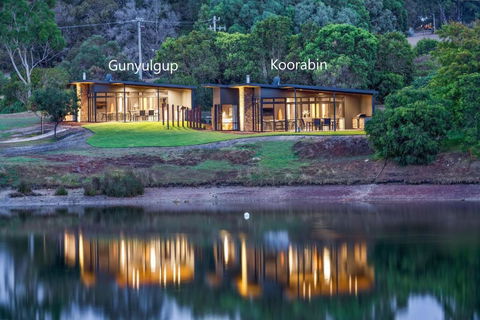 Artisan Koorabin - New South Wales Tourism  0