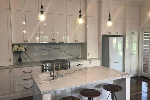 Ashbrooke Cottage - New South Wales Tourism  4