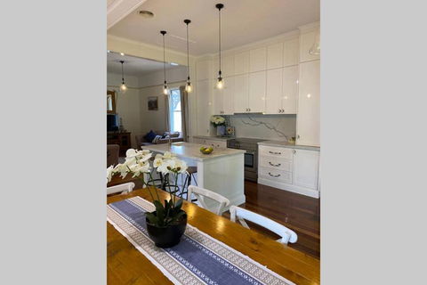 Ashbrooke Cottage - New South Wales Tourism  0