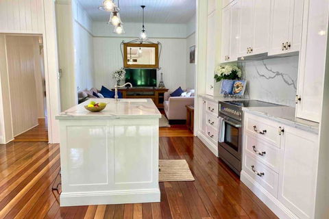 Ashbrooke Cottage - New South Wales Tourism  2