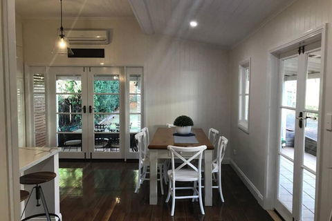 Ashbrooke Cottage - New South Wales Tourism  1