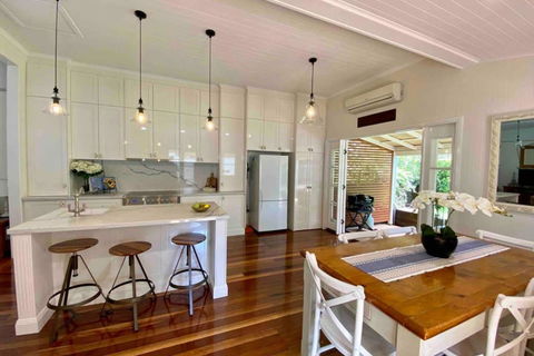 Ashbrooke Cottage - New South Wales Tourism  3