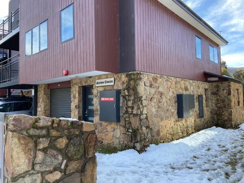 Aspen Creek 5 - Thredbo - New South Wales Tourism  0