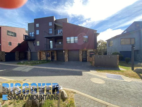 Aspen Creek 5 - Thredbo - New South Wales Tourism  1