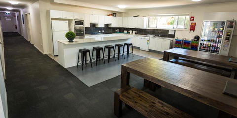Aspire Newcastle - New South Wales Tourism  4