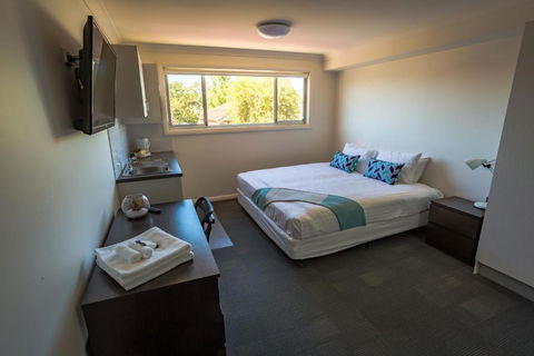 Aspire Newcastle - New South Wales Tourism  1