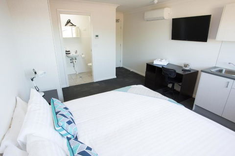 Aspire Newcastle - New South Wales Tourism  2