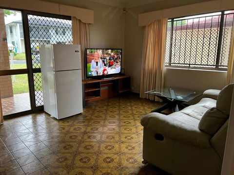 Aspley Large Room & Share Bathroom With Other Guests - New South Wales Tourism  2