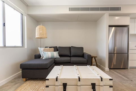 Astina Suites, Forster - New South Wales Tourism  2
