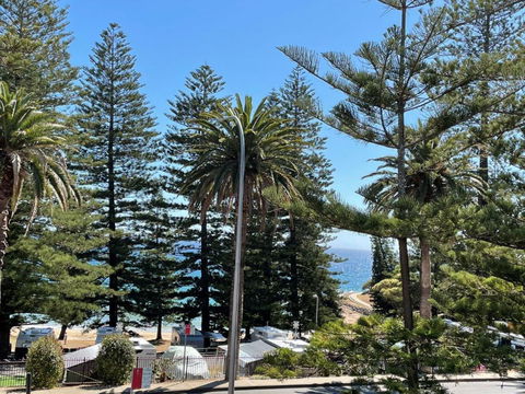 Astor Apartment 1 - New South Wales Tourism  0