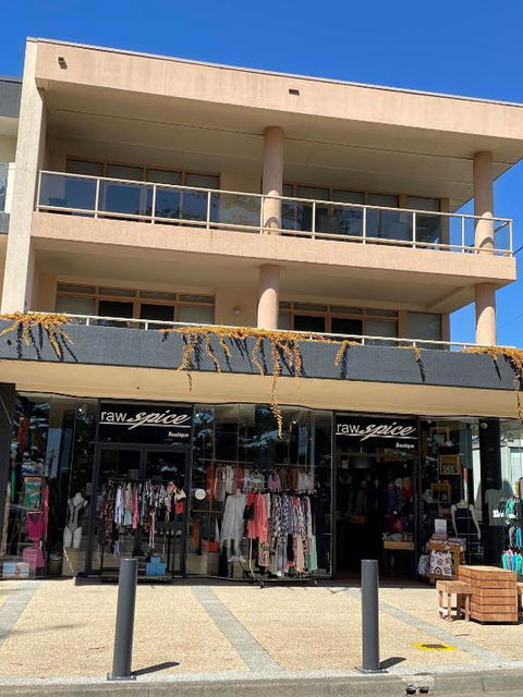 Astor Apartment 1 - New South Wales Tourism  1