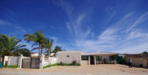 Astoria Retreat Bed & Breakfast - New South Wales Tourism  2
