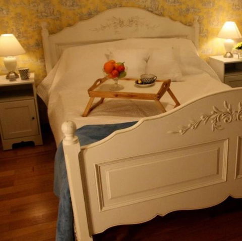 Astoria Retreat Bed & Breakfast - New South Wales Tourism  3