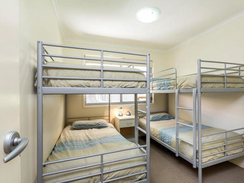 At Melaleuca 3 - New South Wales Tourism  0