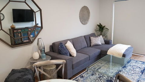 At Home Apartments - New South Wales Tourism  3