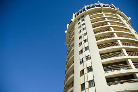 Atlantic Tower Motor Inn - New South Wales Tourism  2